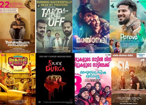 malayalam movies 2017|2017 malayalam films.